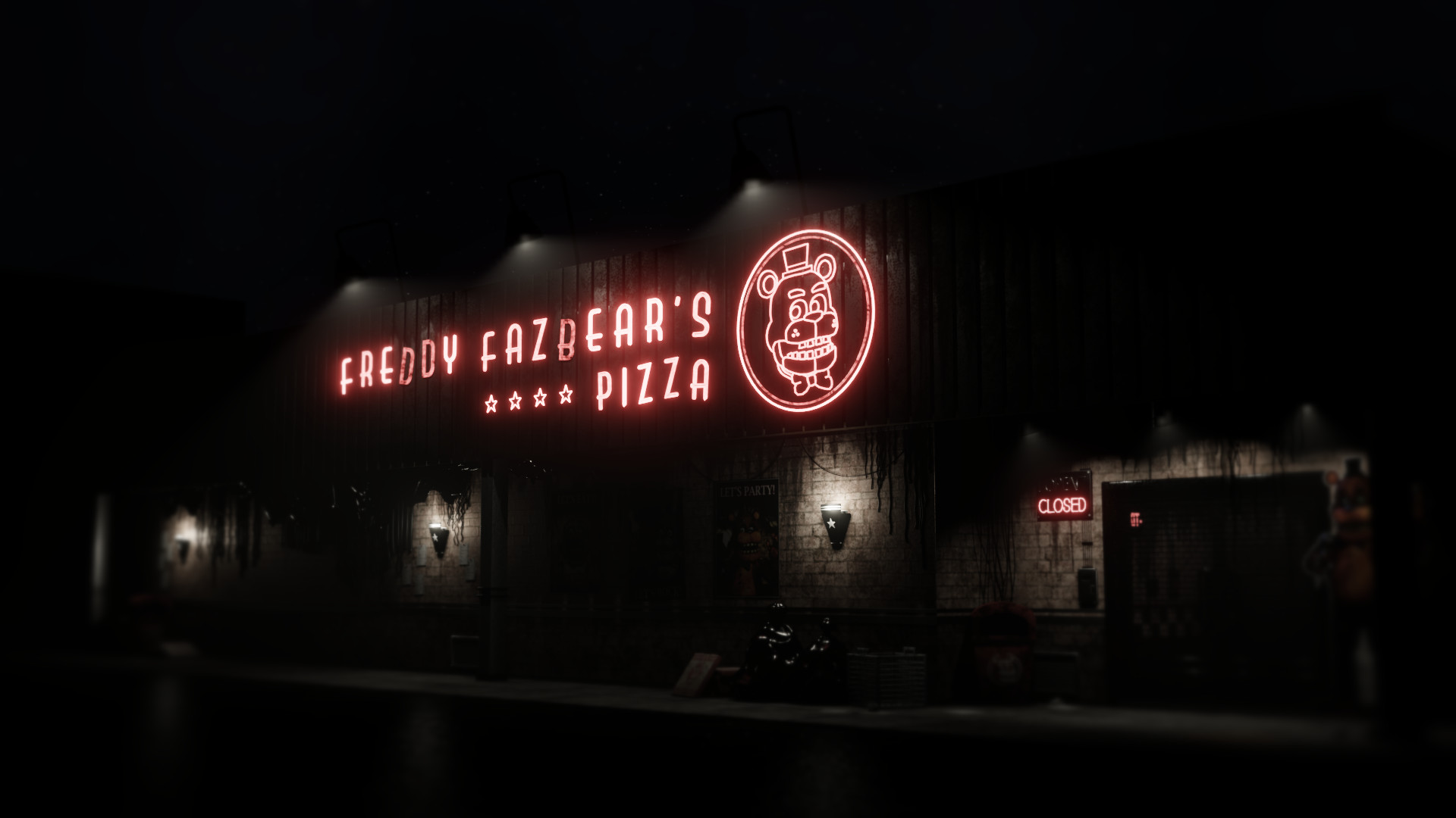 Five Nights at Freddy's Plus game revenue and stats on Steam – Steam Marketing Tool