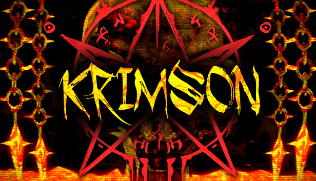 Krimson