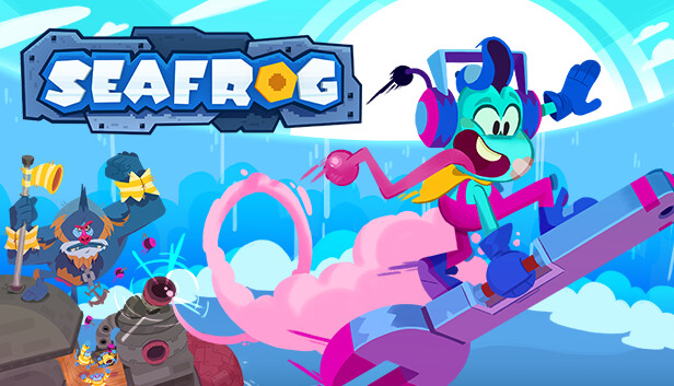 Seafrog