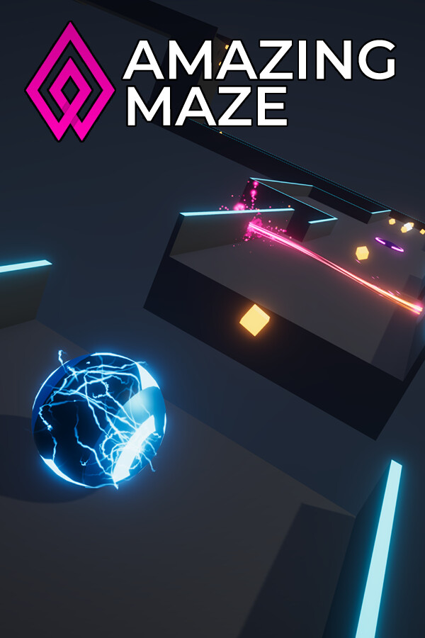 Amazing Maze
