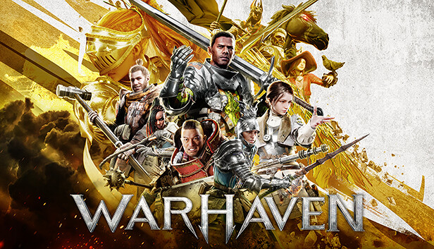 Warhaven: veja requisitos para rodar o novo jogo grátis da Steam - Tv  Alagoas