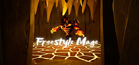Freestyle Mage