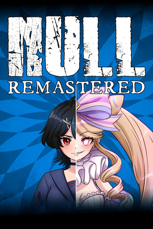 NULL [Remastered] cover art
