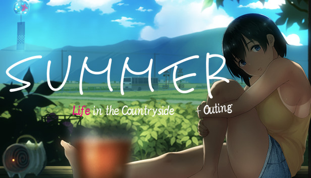 [ディーゼルマイン] Summer~Life in the Countryside~ +Outing
