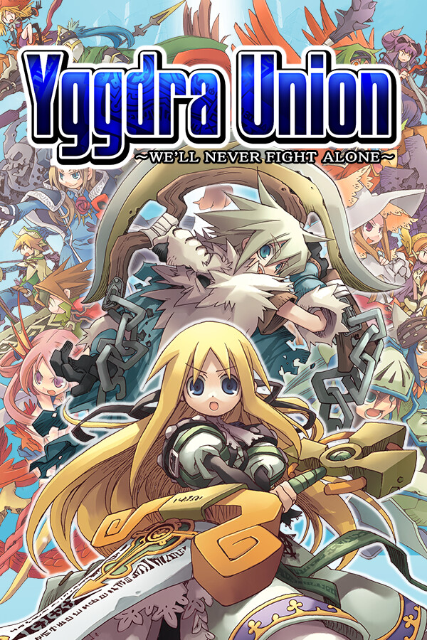 Yggdra Union