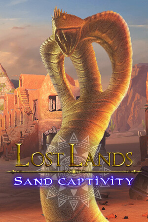 Lost Lands: Sand Captivity Demo
