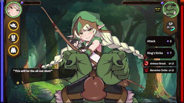 Cuckolding Elfen Fire Cuckolding Elfen Fire