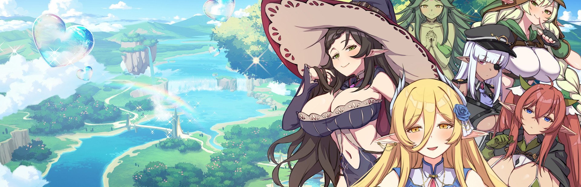 The Impregnation Of The Elves Conquest Of The Arrogant Fairies By Impregnation