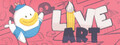 Live Art: Impossible Challenge
