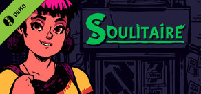 Soulitaire Demo