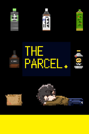 TheParcel cover art