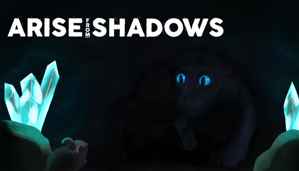 Arise from Shadows Steam capsule image