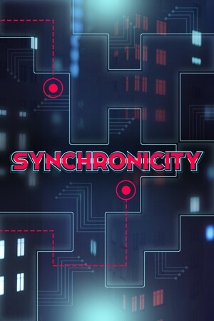 Synchronicity cover art