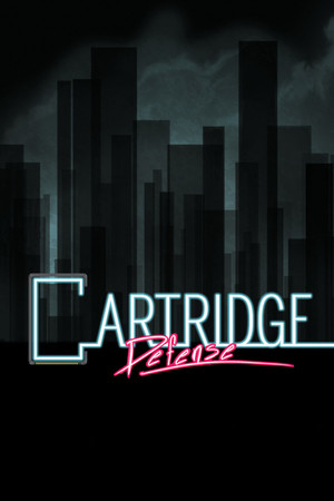 Cartridge Defense Demo