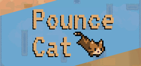 Pounce Cat