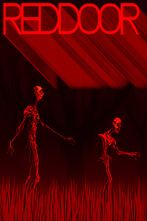 REDDOOR