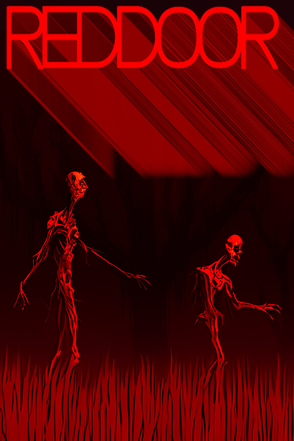 REDDOOR