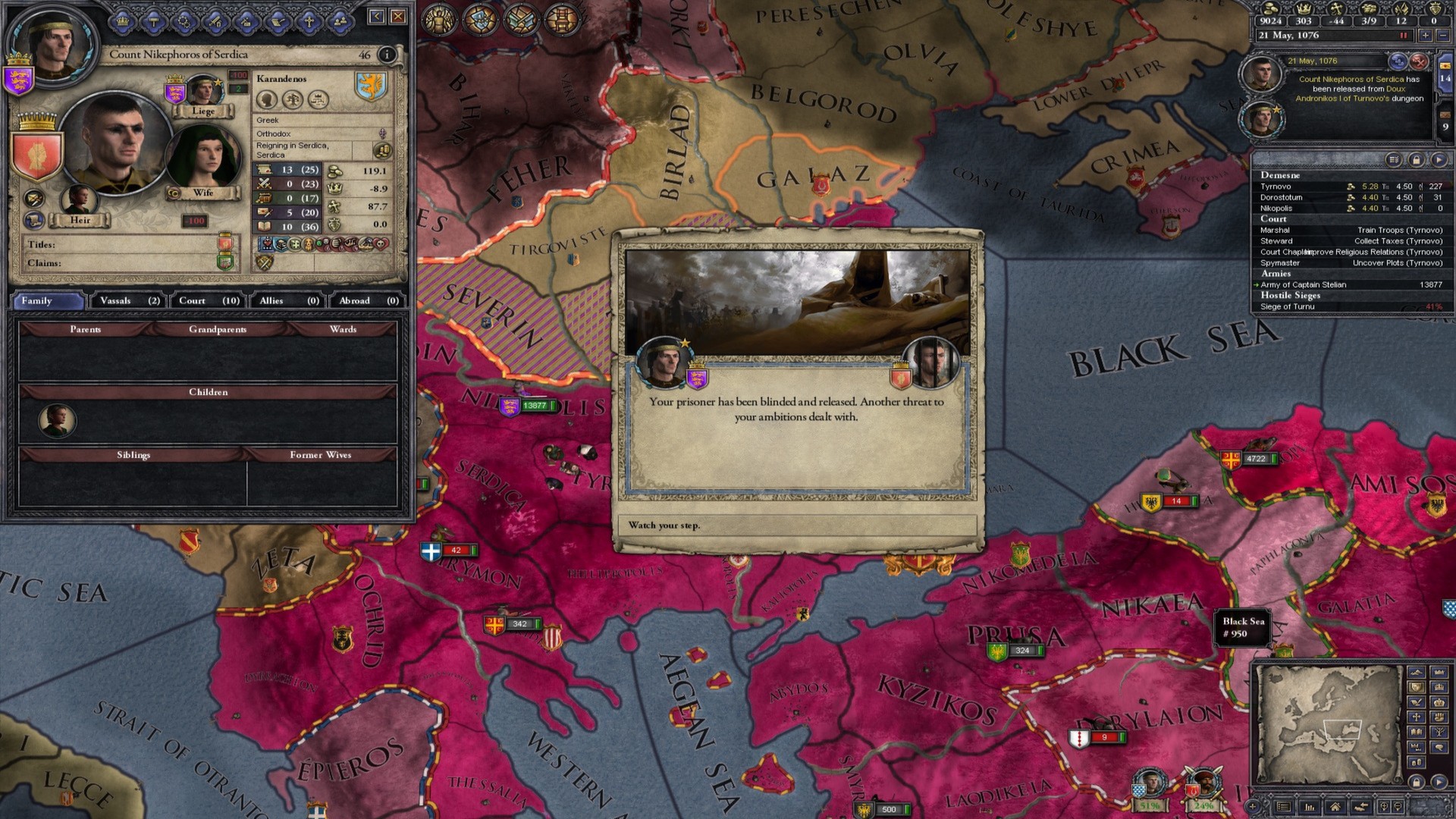 roman empire crusader kings 2