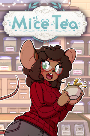 Mice Tea cover art