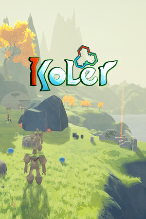 Koler cover art