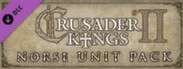 Crusader Kings II: Norse Unit Pack