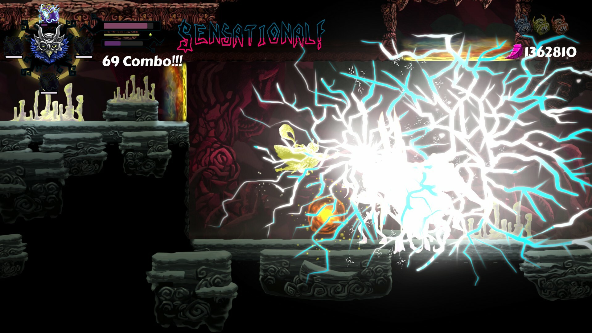 《品红地平线(Magenta Horizon)》|Build 14339766|英文|免安装硬盘版 《品红地平线(Magenta Horizon)》|Build 14339766|英文|免安装硬盘版