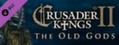 Crusader Kings II: The Old Gods 