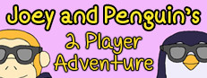 Joey and Penguin's 2 Player Adventure on Steam