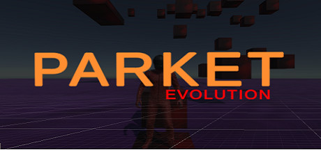 PARKET Evolution (Beta) Cover Image