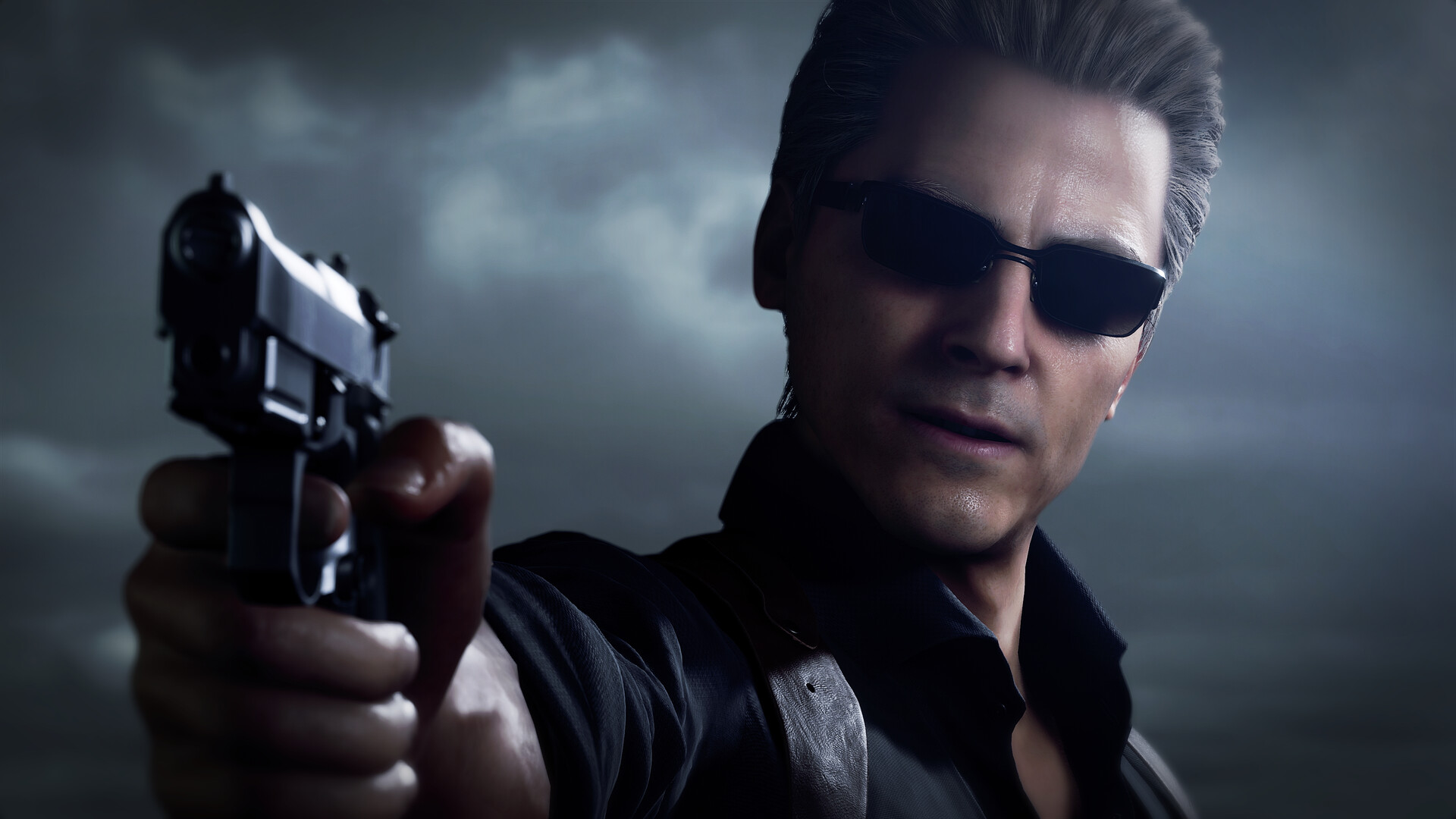 Cuánto cuesta Resident Evil 4 Remake: Separate Ways, el DLC del