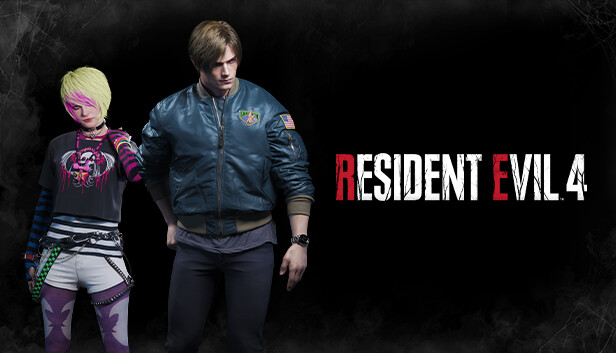 Resident Evil: 10 Best Alternate Costumes & Outifts Across The