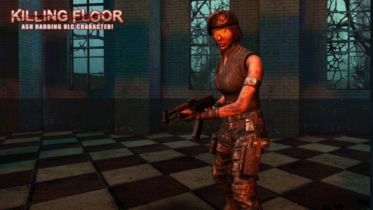 killing floor download mac killing floor download mac