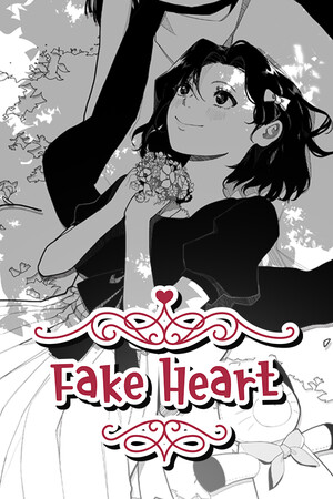 FAKE HEART