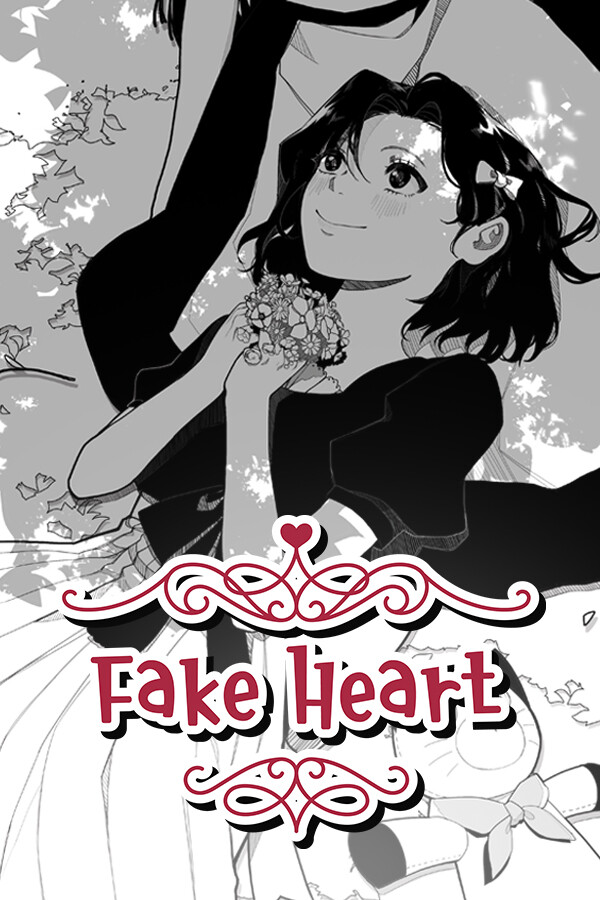 FAKE HEART