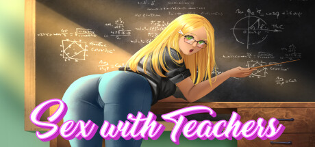 Sex with Teachers 18+ [steam key]