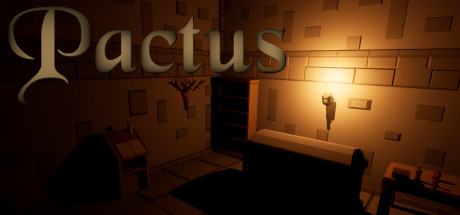 Pactus Cover Image