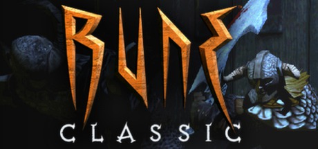 Rune Classic on Steam