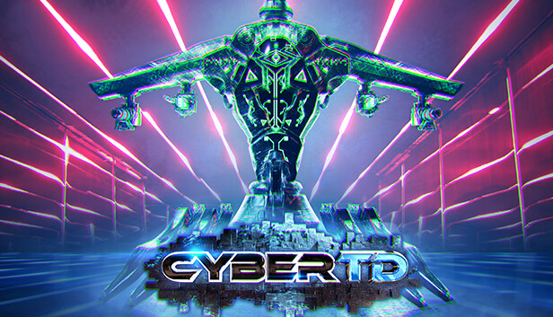 CyberTD