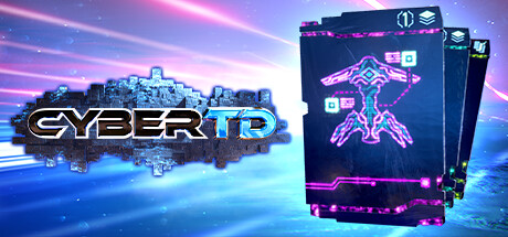 CyberTD Cover Image