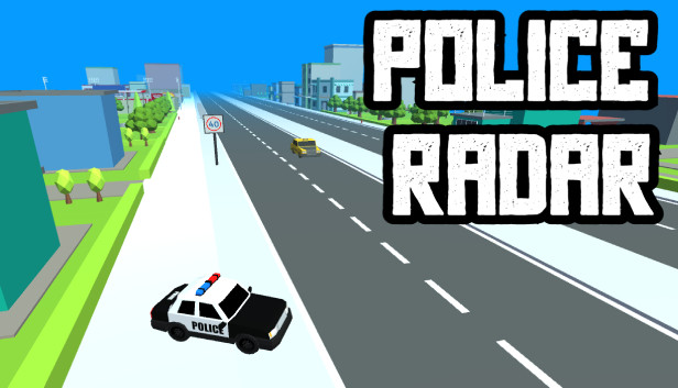 Police Radar