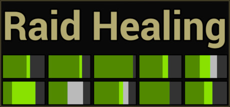 Raid Healing