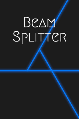 Beam Splitter Demo