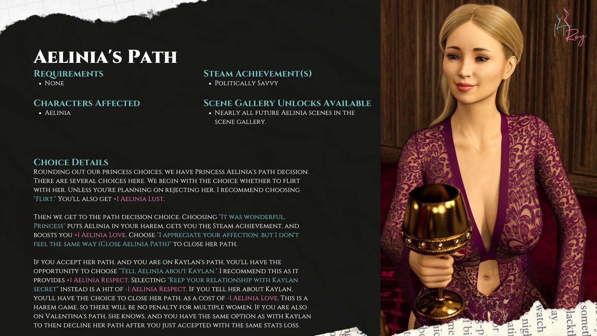To Be A King Volume 1 Official Guide Screenshots SteamDB to-be-a-king-volume-1-official-guide-screenshots-steamdb