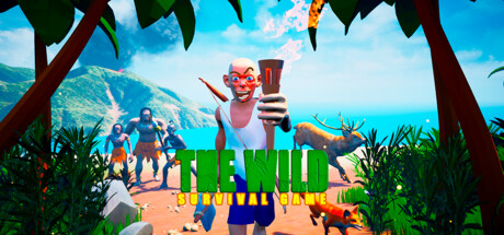 The Wild: Survival Game Cover Image