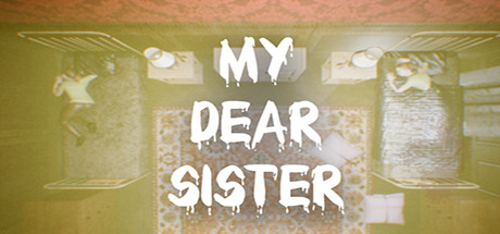 My Dear Sister Cover Image