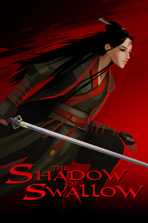 the Shadow of Swallow cover art