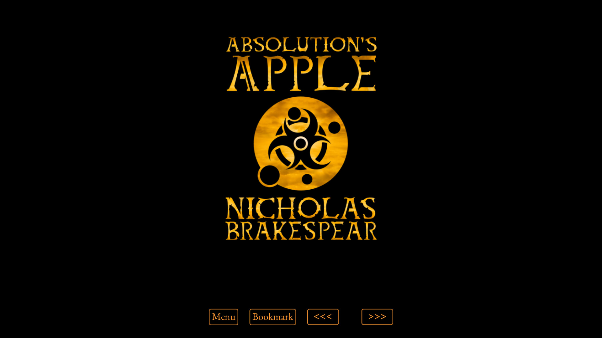 Absolution’s Apple Screenshots · SteamDB