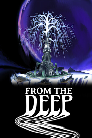 From the Deep cover art