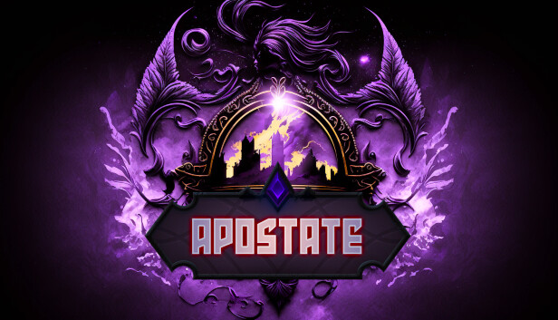 Apostate Steam capsule image