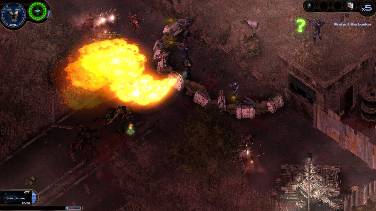 alien shooter 2 game alien shooter 2 game